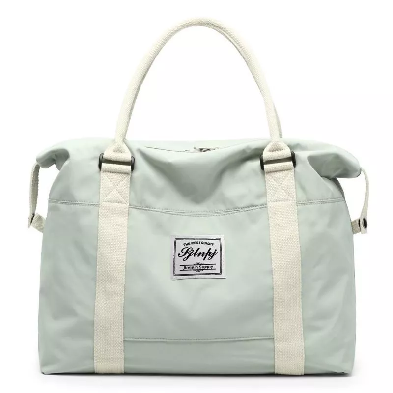Lightweight Travel Duffel Bag with Large Capacity, image 5