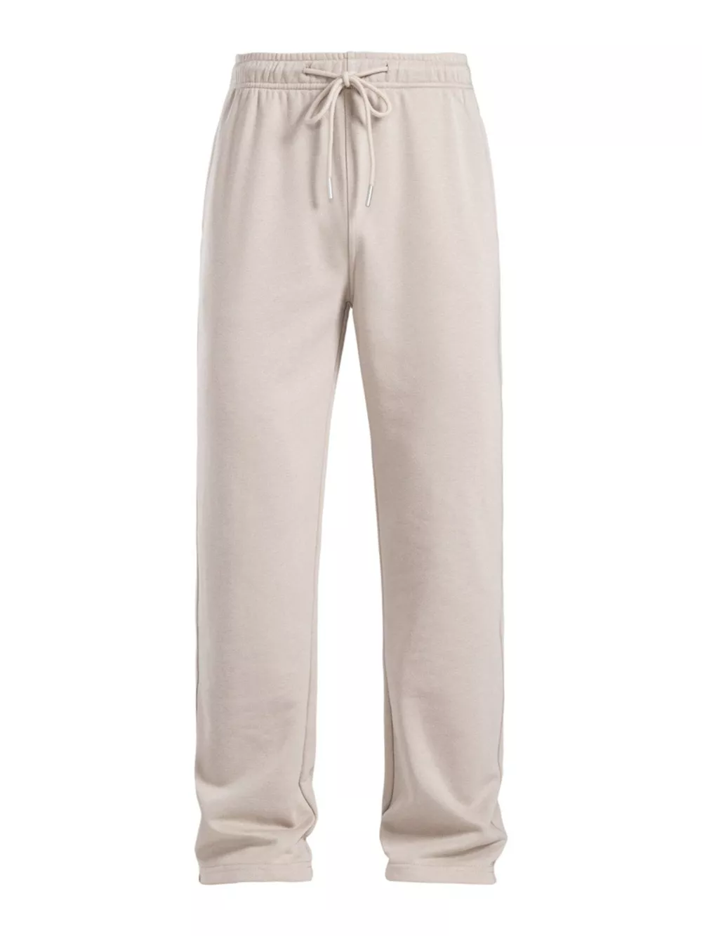 Men's Drawstring Loose Fit Pants, image 3