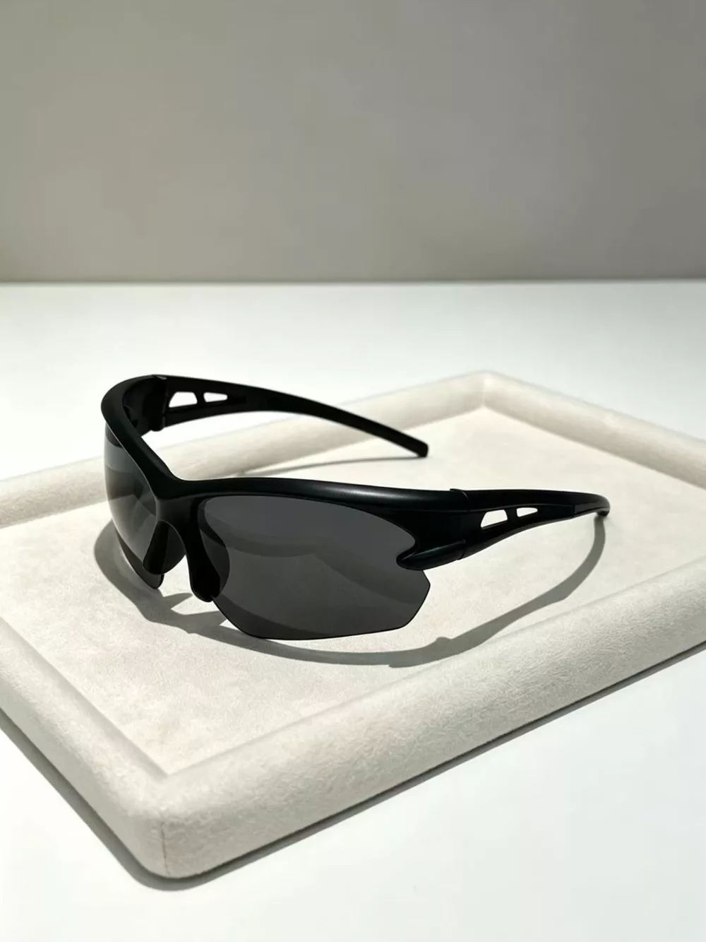 UV Protective Tinted Sunglasses