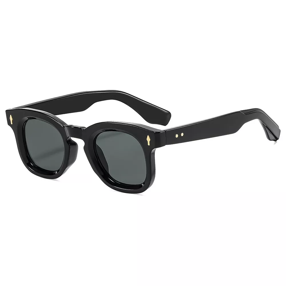 Vintage Tinted Lenses Sunglasses, image 3