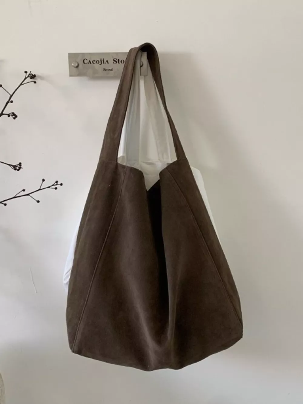 Casual Style Shoulder Bag, image 15