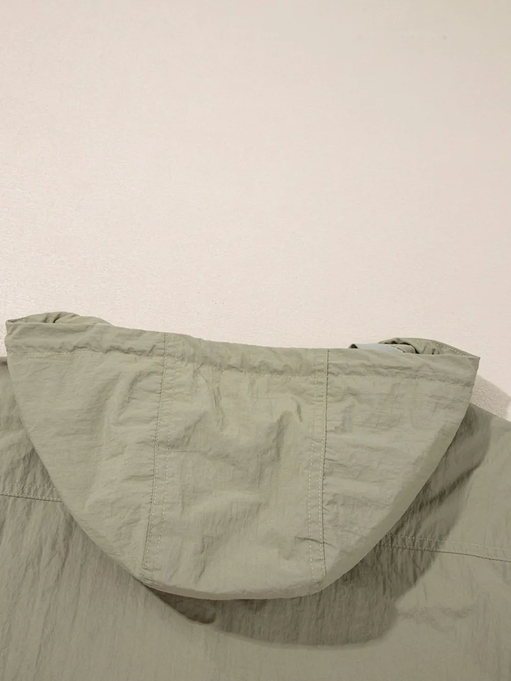 Zip Up Cropped Hooded Utility Jacket, image 5