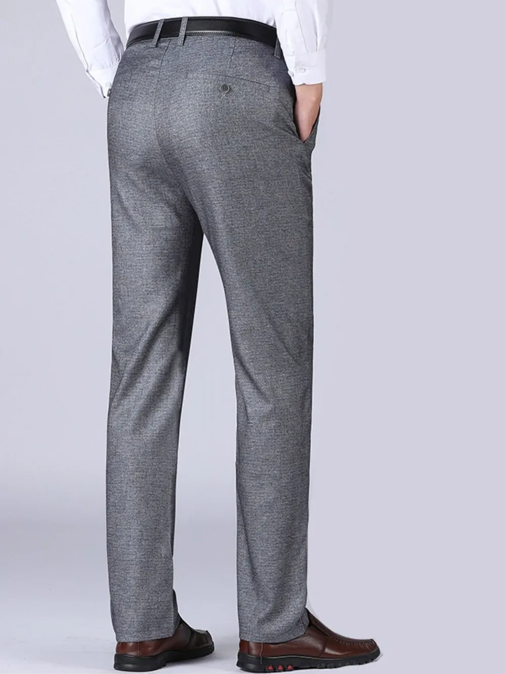 Men's Loose Fit Pants, image 5