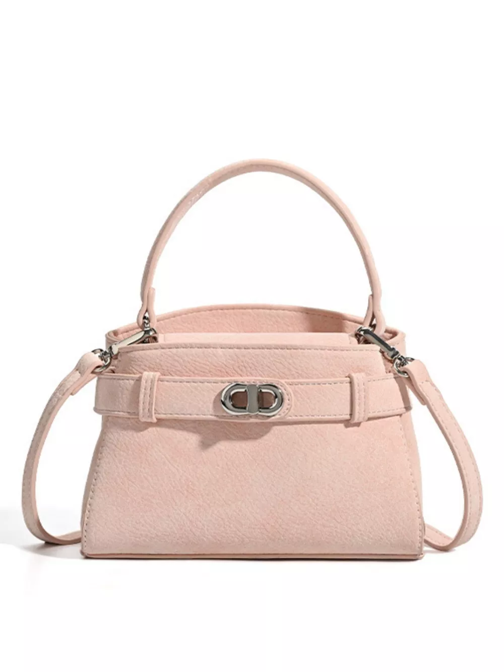 Crossbody Bag with Top Handle, image 6