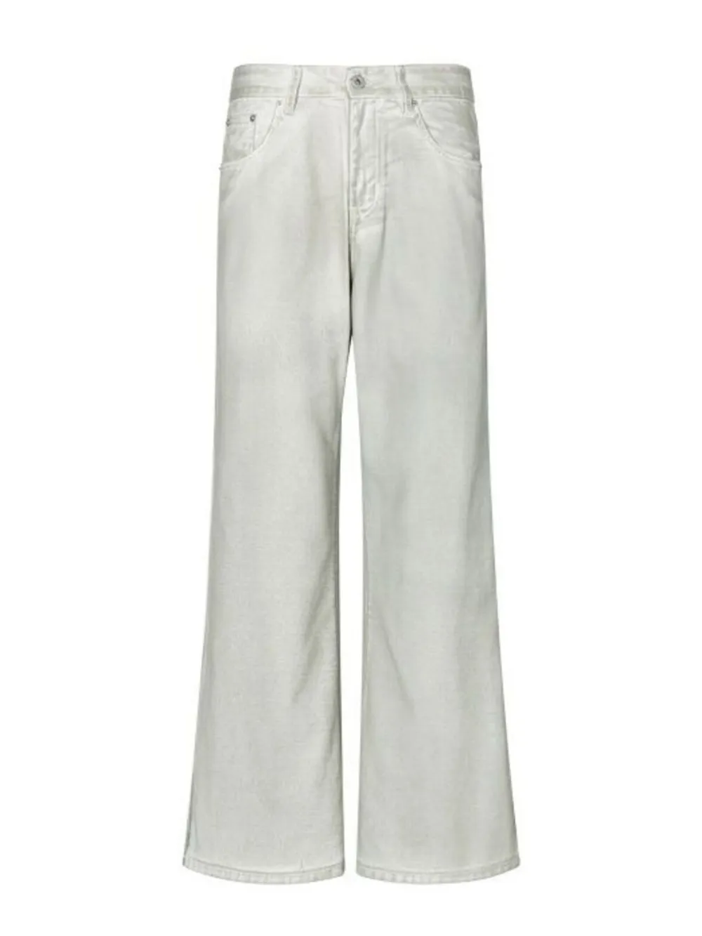 Men's High Waist Wide Leg Casual Pants, image 7