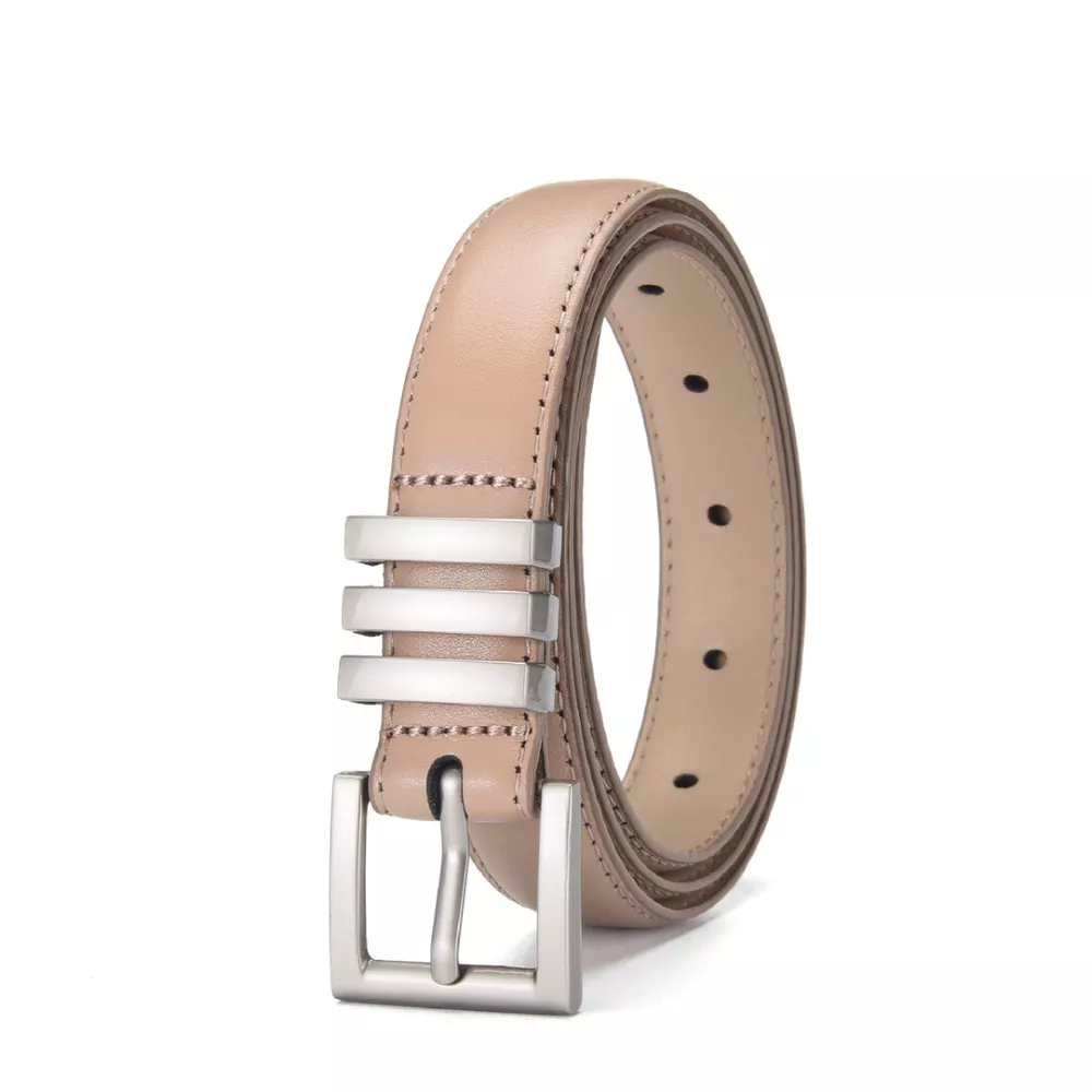 Adjustable Buckle Belt, image 3