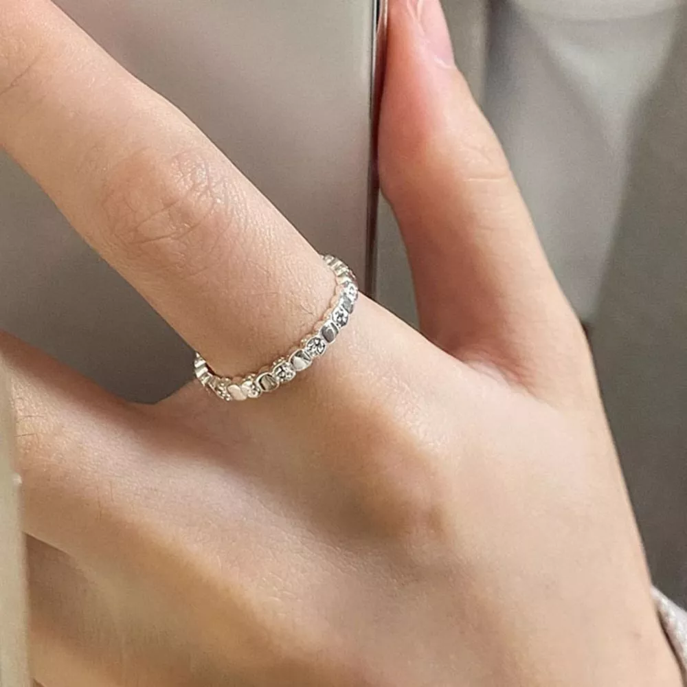 925 Sterling Silver Ring, image 4