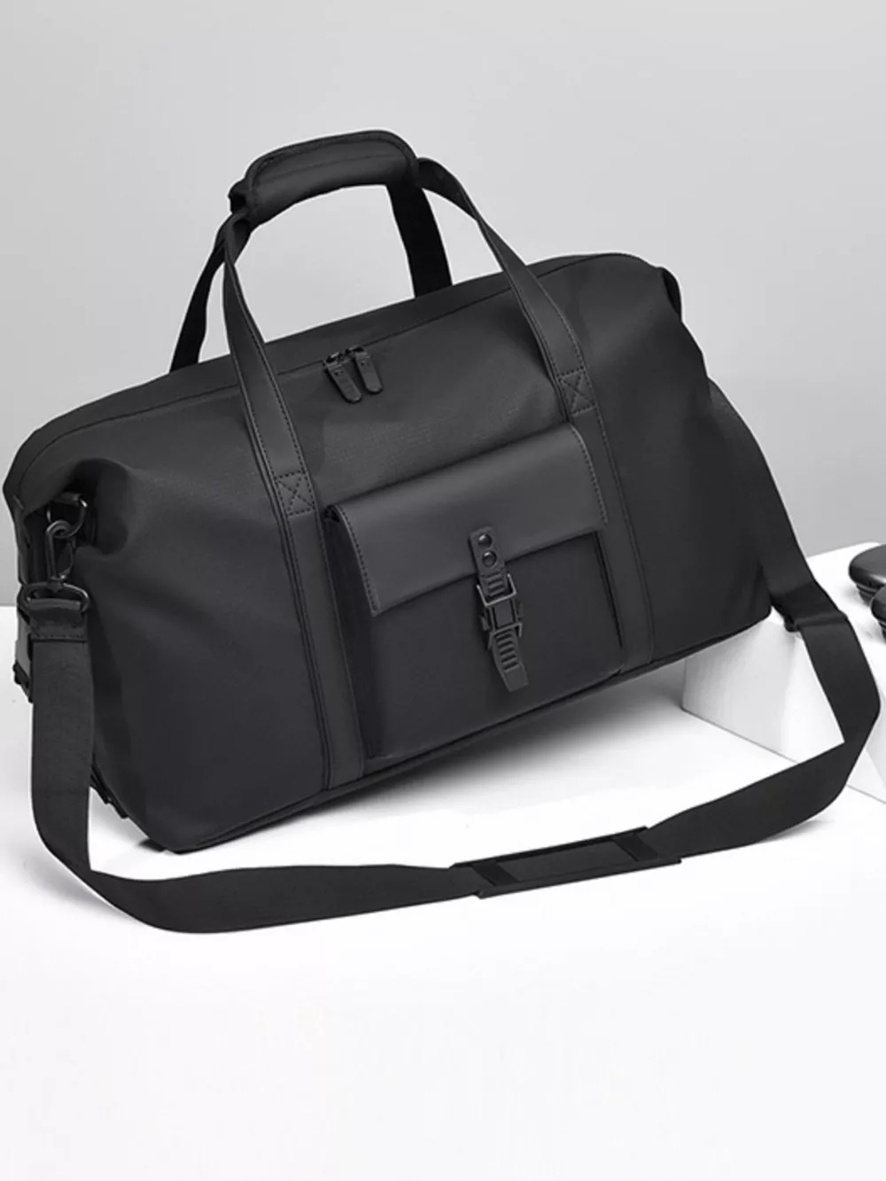 Top Handle Travel Bag, image 5