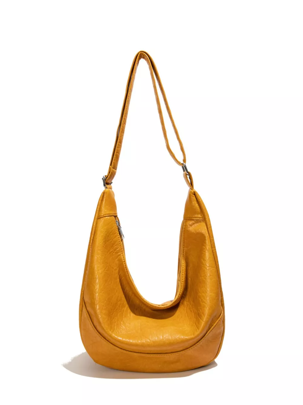 PU Leather Crossbody Bag, image 11