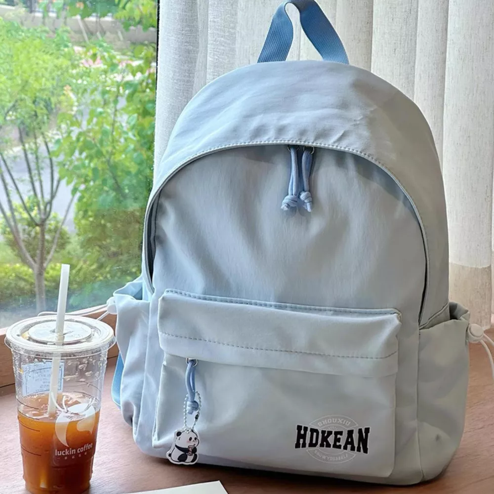 Casual Lightweight Backpack Bag, image 7