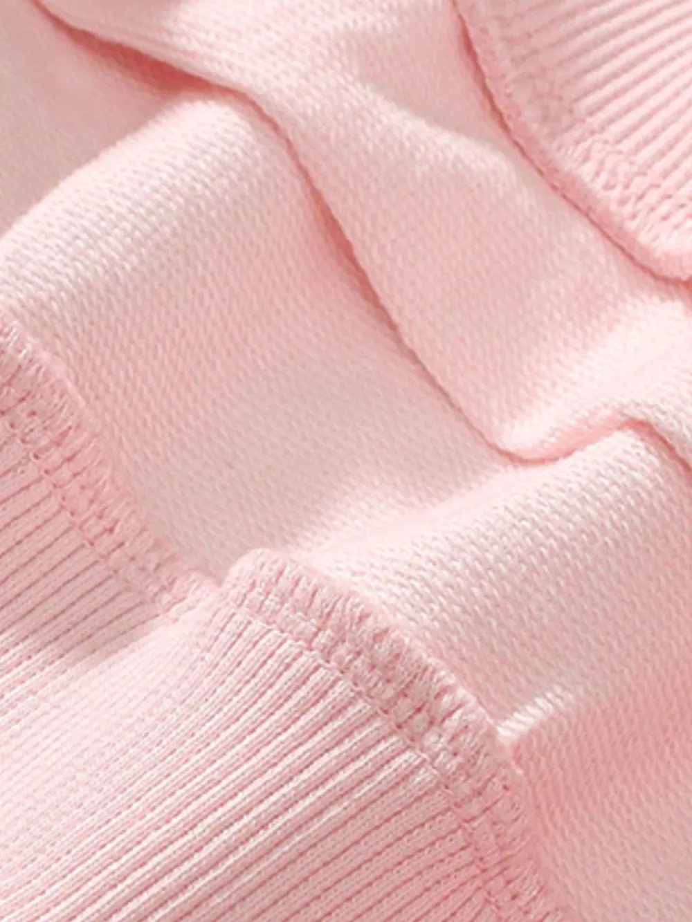 Children's Ballerina Sweatshirt & Leggings Set, image 2