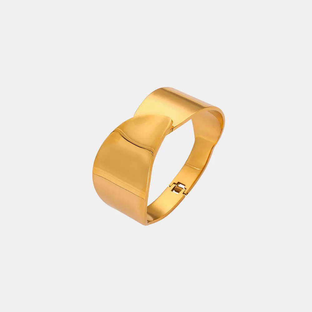 Titanium Steel Bracelet, image 8