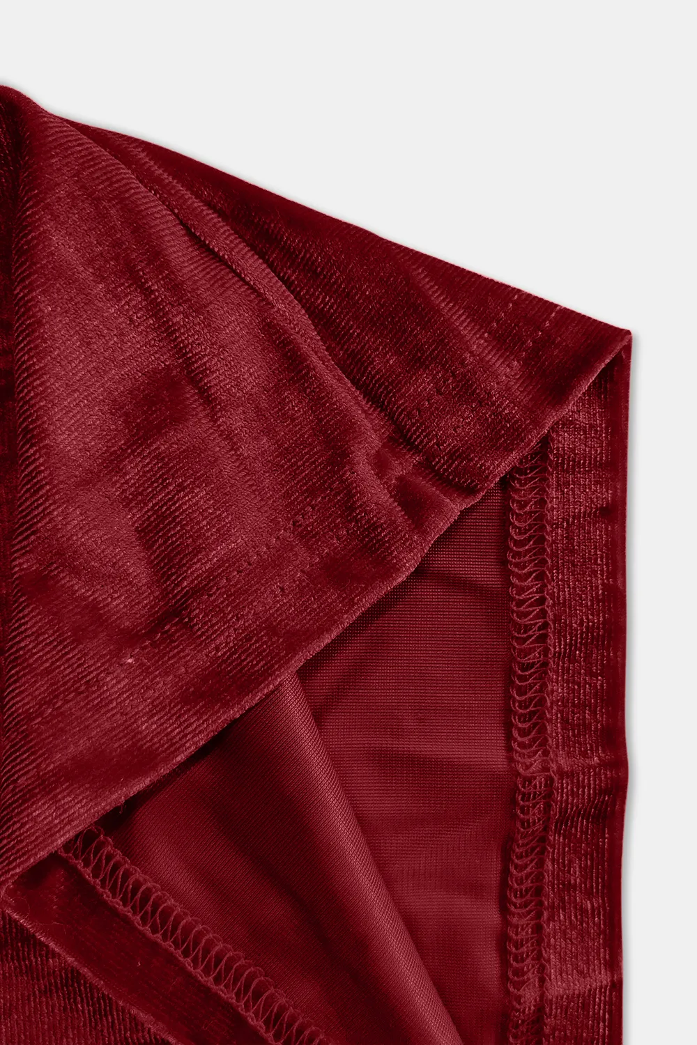 Full Size High Waist Pants, image 6