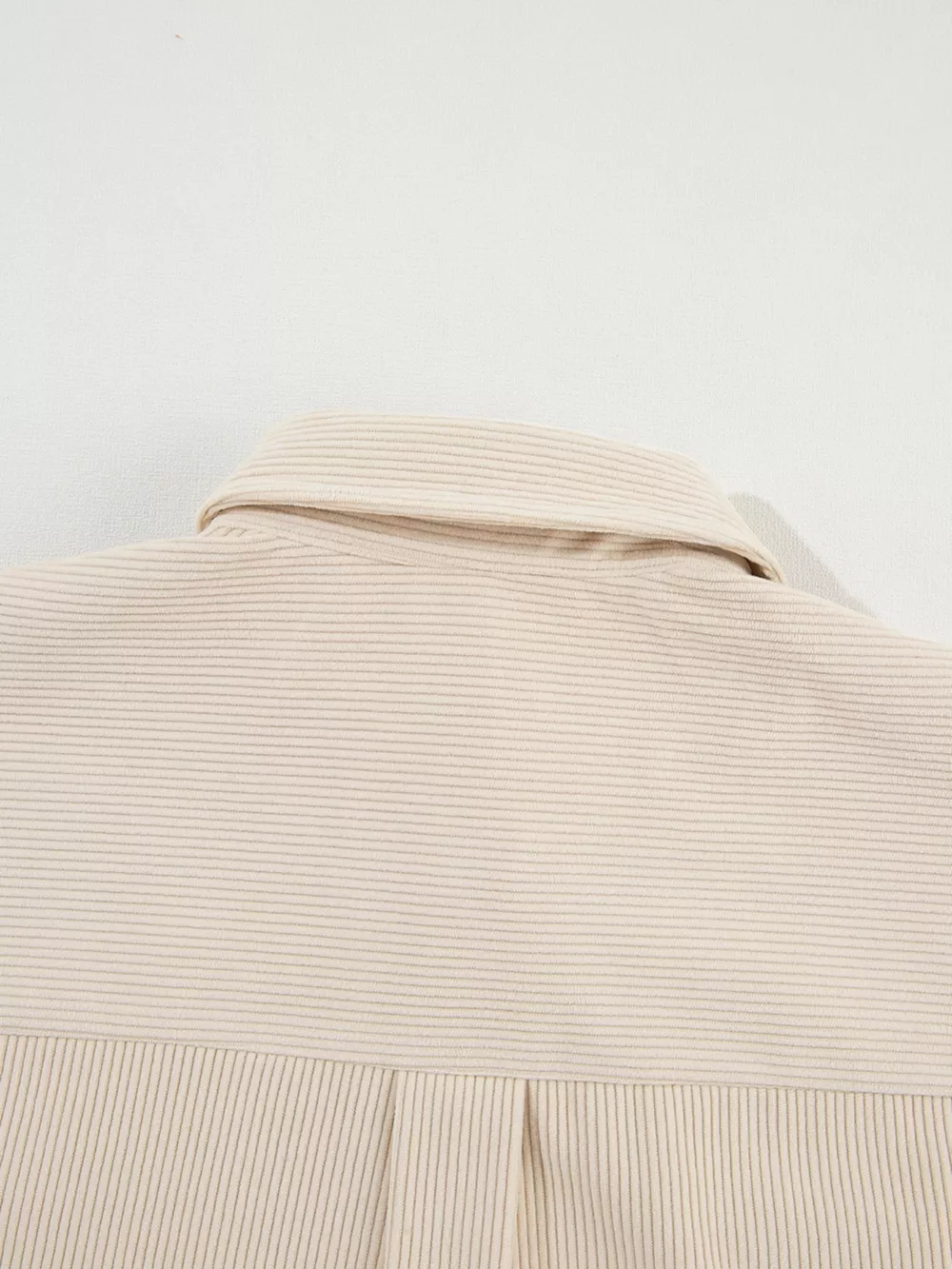 Houndstooth Button-Down Jacket, image 3