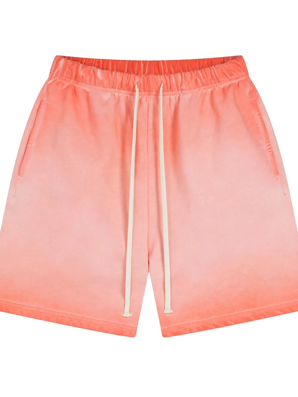 Men's Drawstring Casual Shorts, image 6
