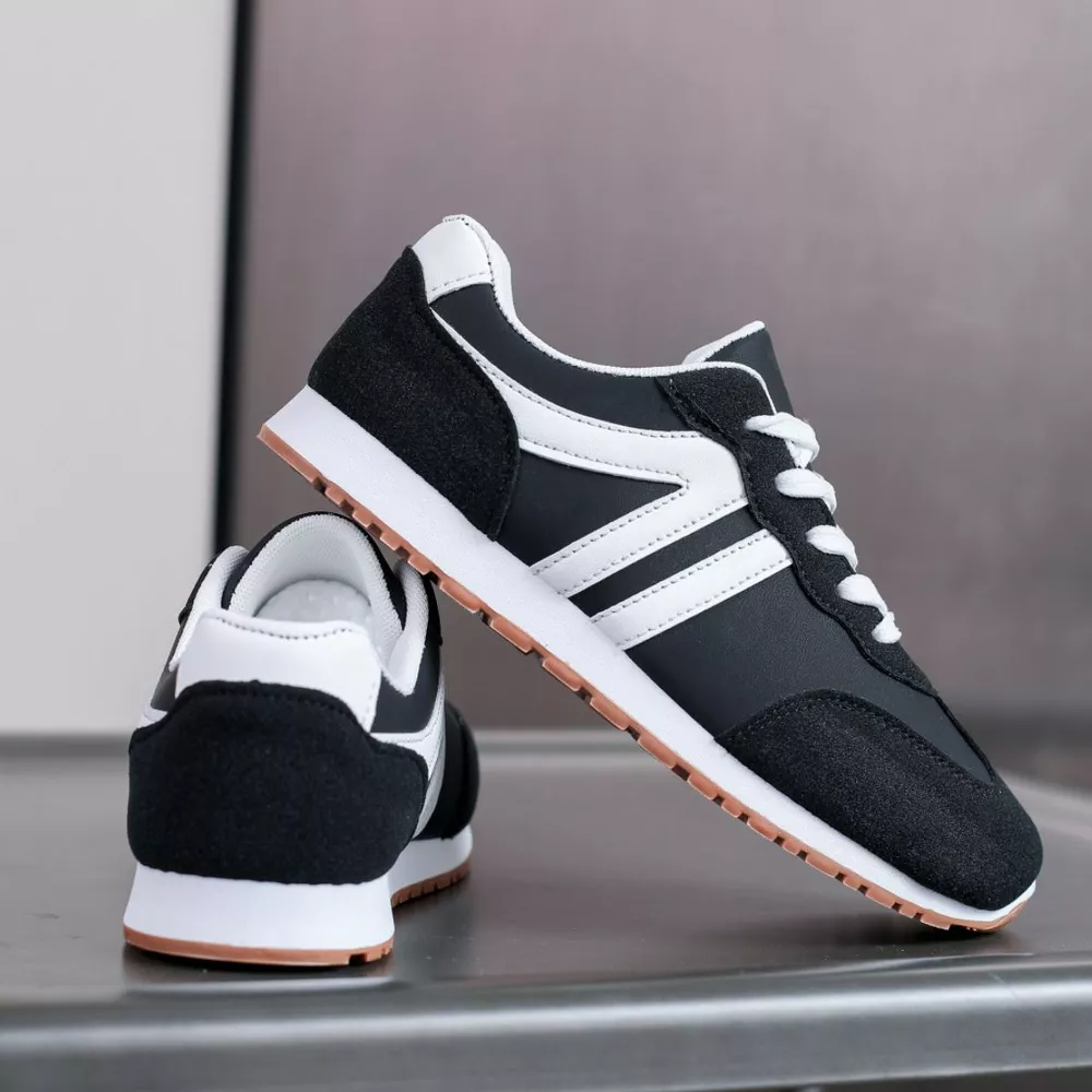 Round Toe Flats Sneakers, image 5