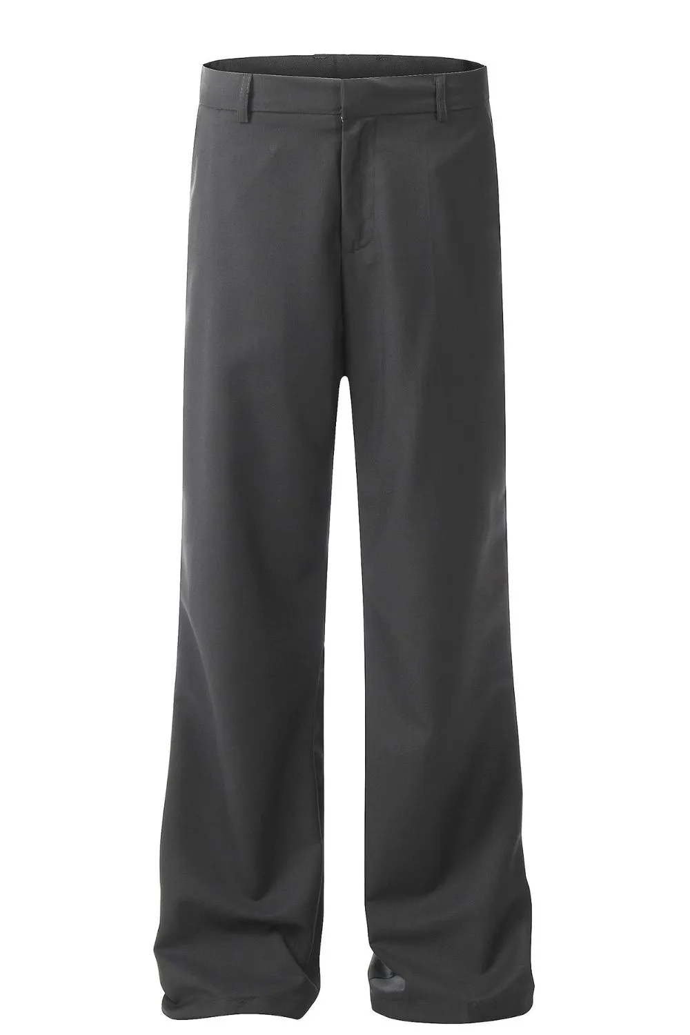 Men's Wide Leg Pants, image 2