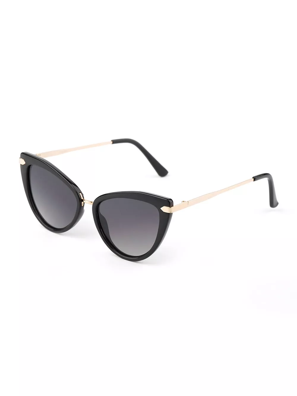 Chic Cat-Eye Gradient Sunglasses, image 3