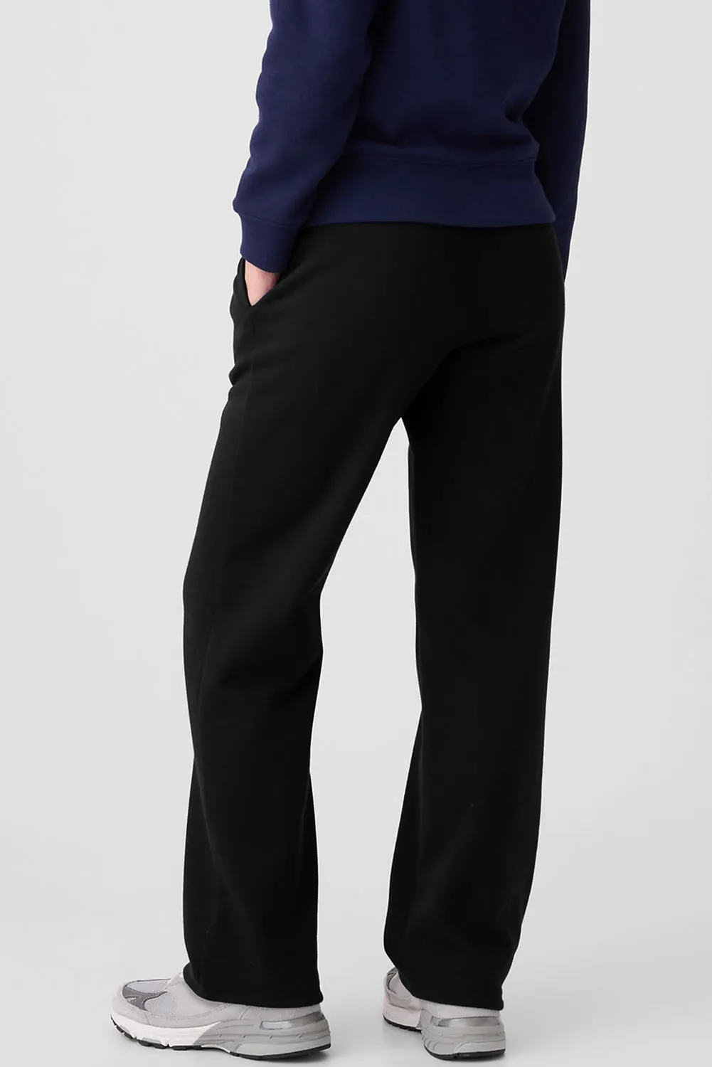 Drawstring Pants with Pockets, image 3