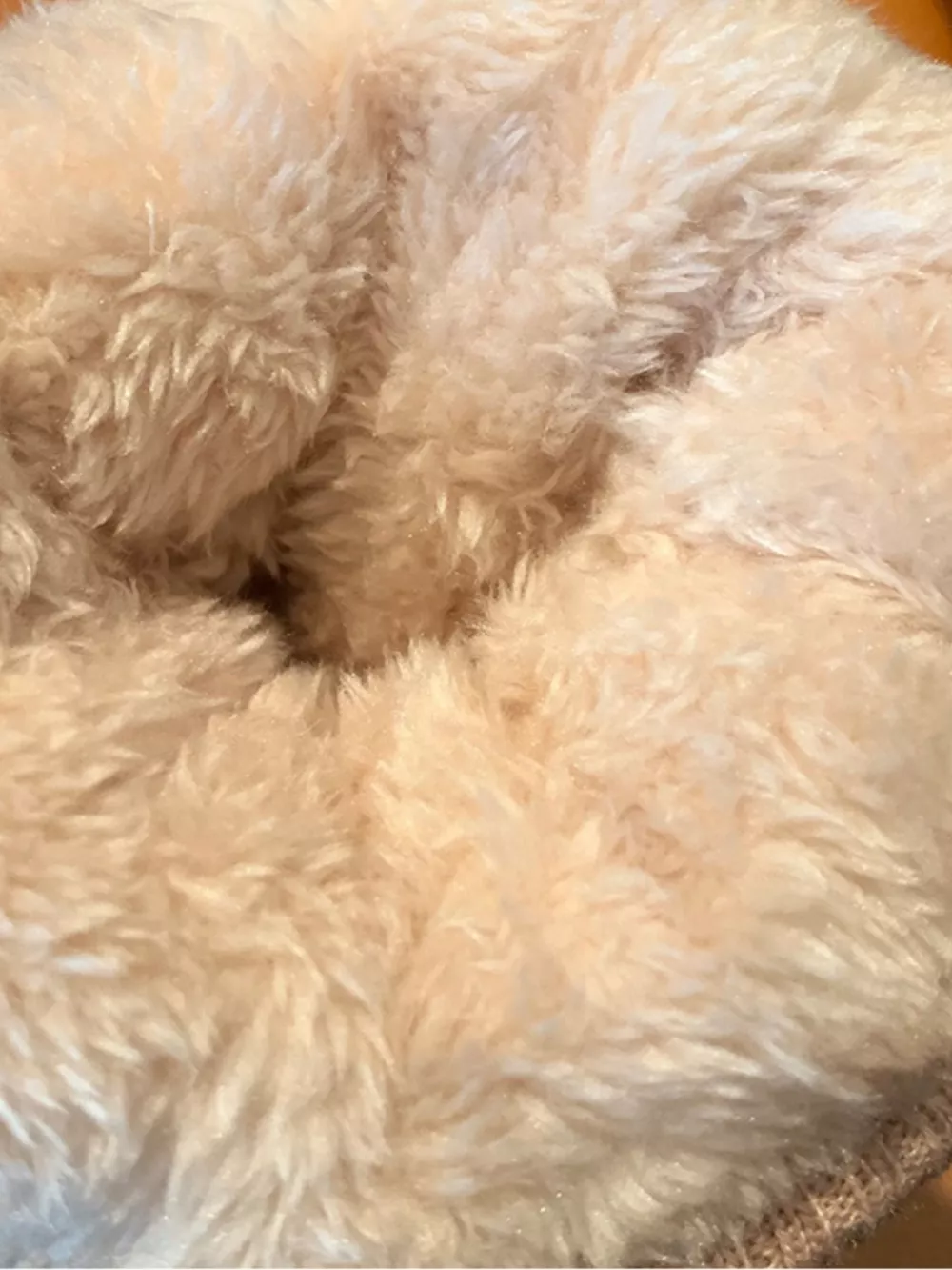 Bear Patterned Winter Gloves, image 8