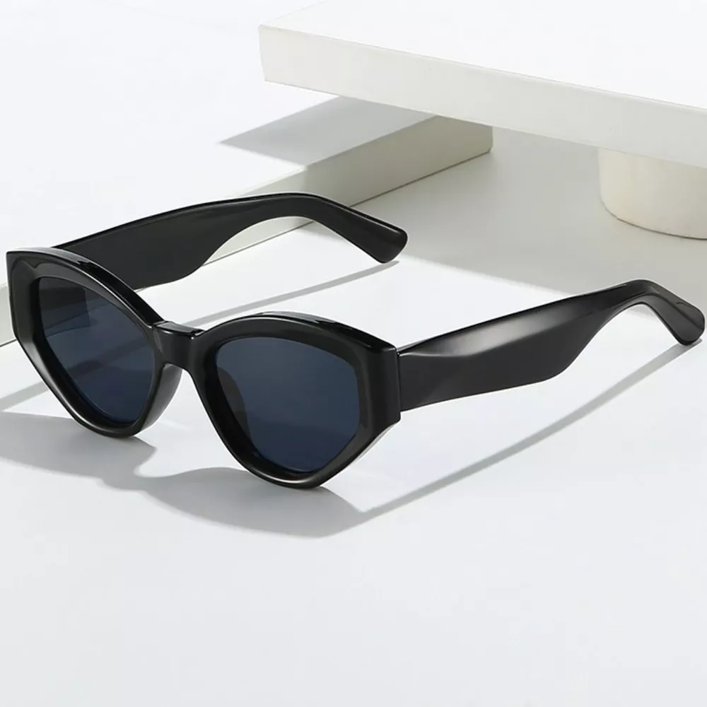 Cat-Eye Sunglasses, image 5