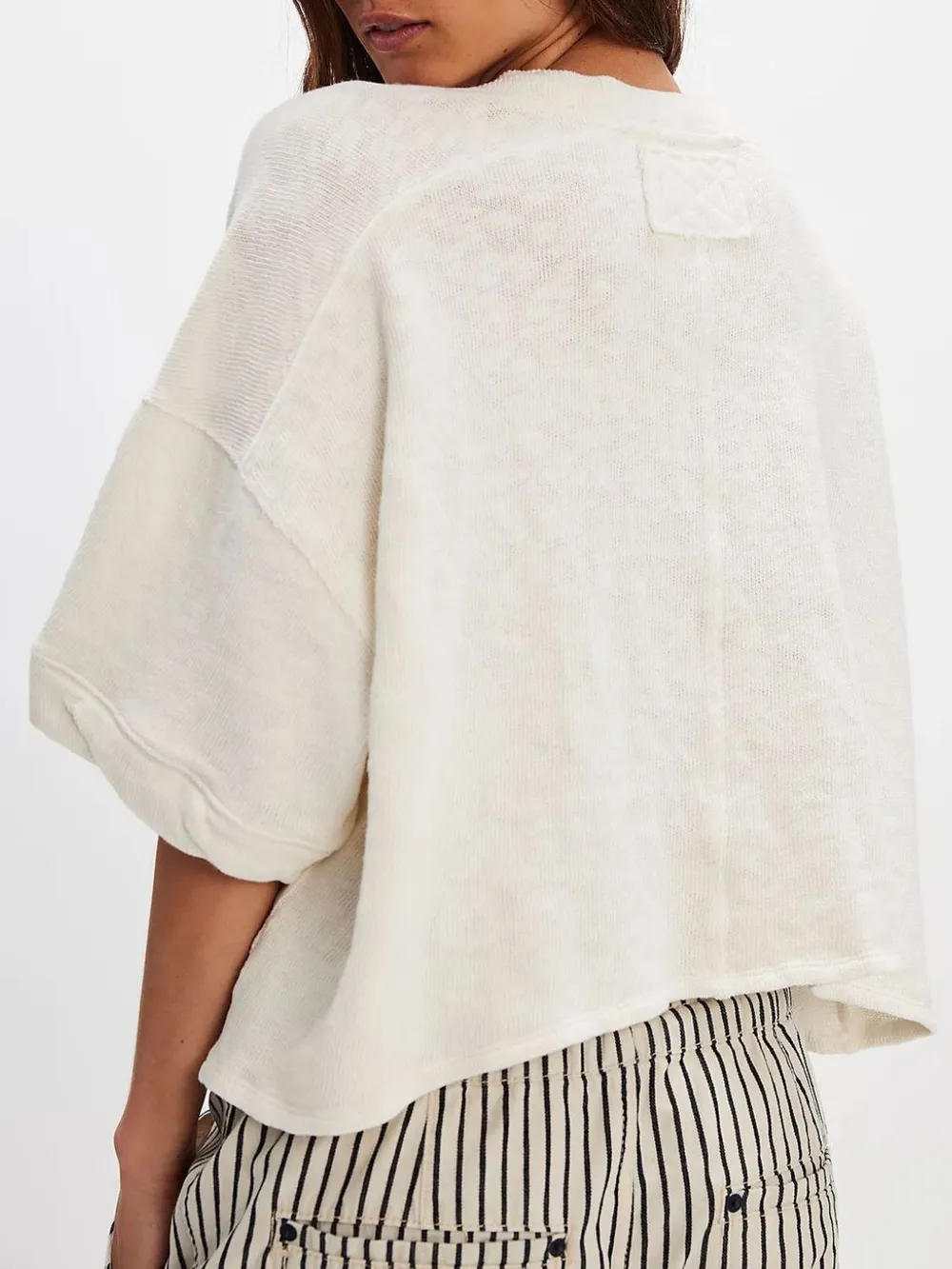 Button Down Half Sleeve Shirt, image 3