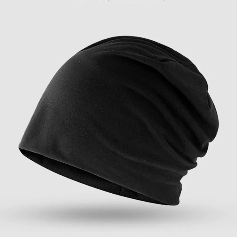 Slouchy Beanie Hat, image 4