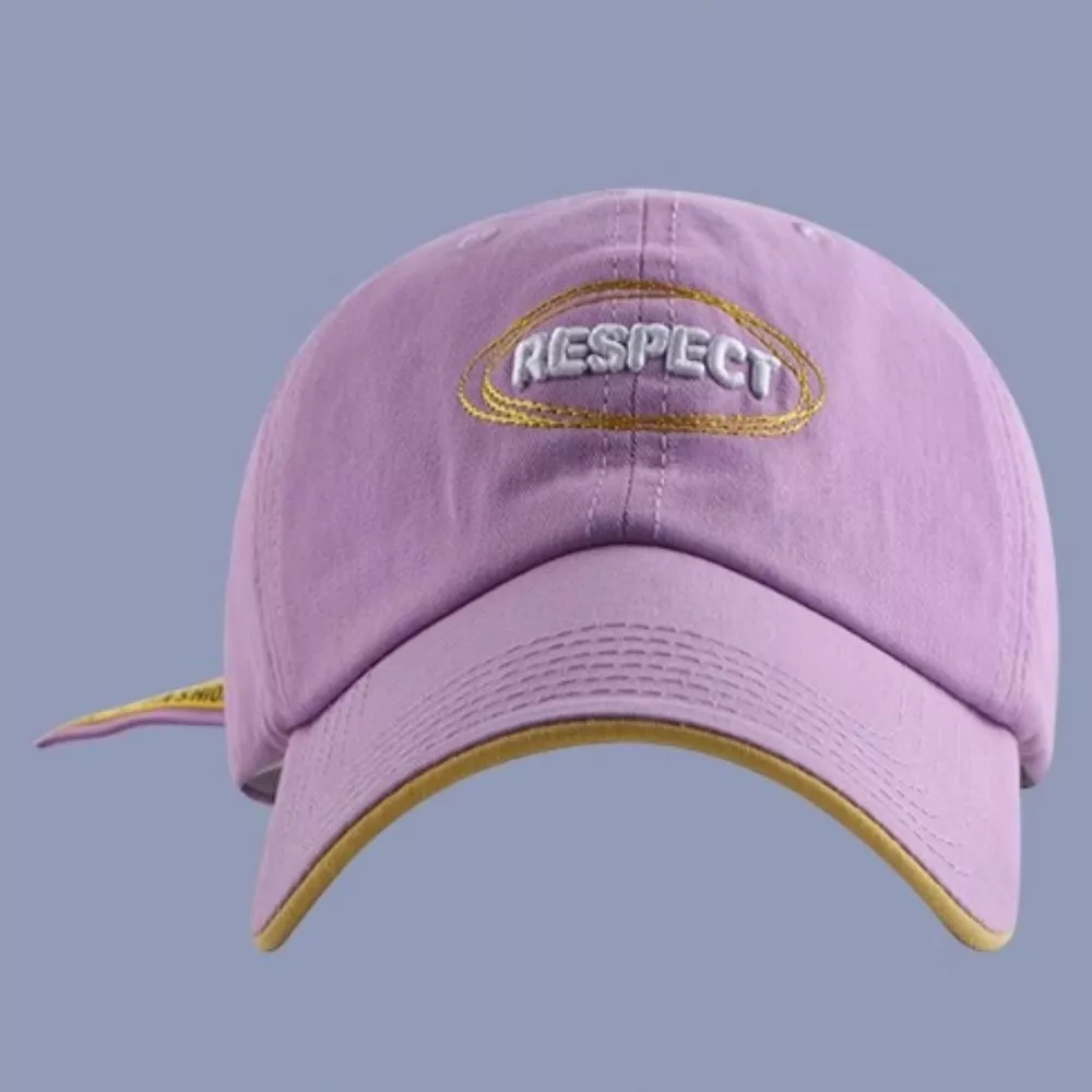 Embroidered Baseball Cap, image 5