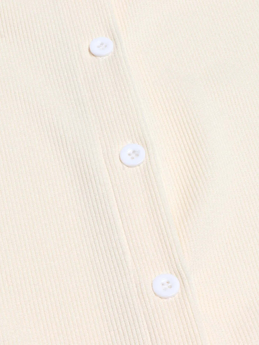 Collared Neck Long Sleeve Top and Drawstring Pants Set, image 12
