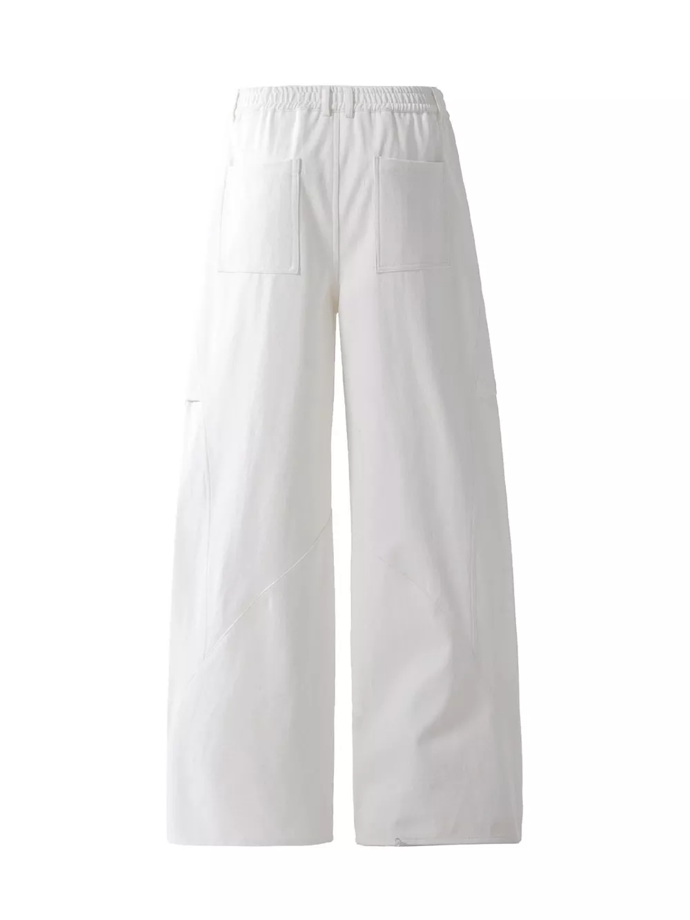 Men's Loose Fit Cargo Pants, image 6