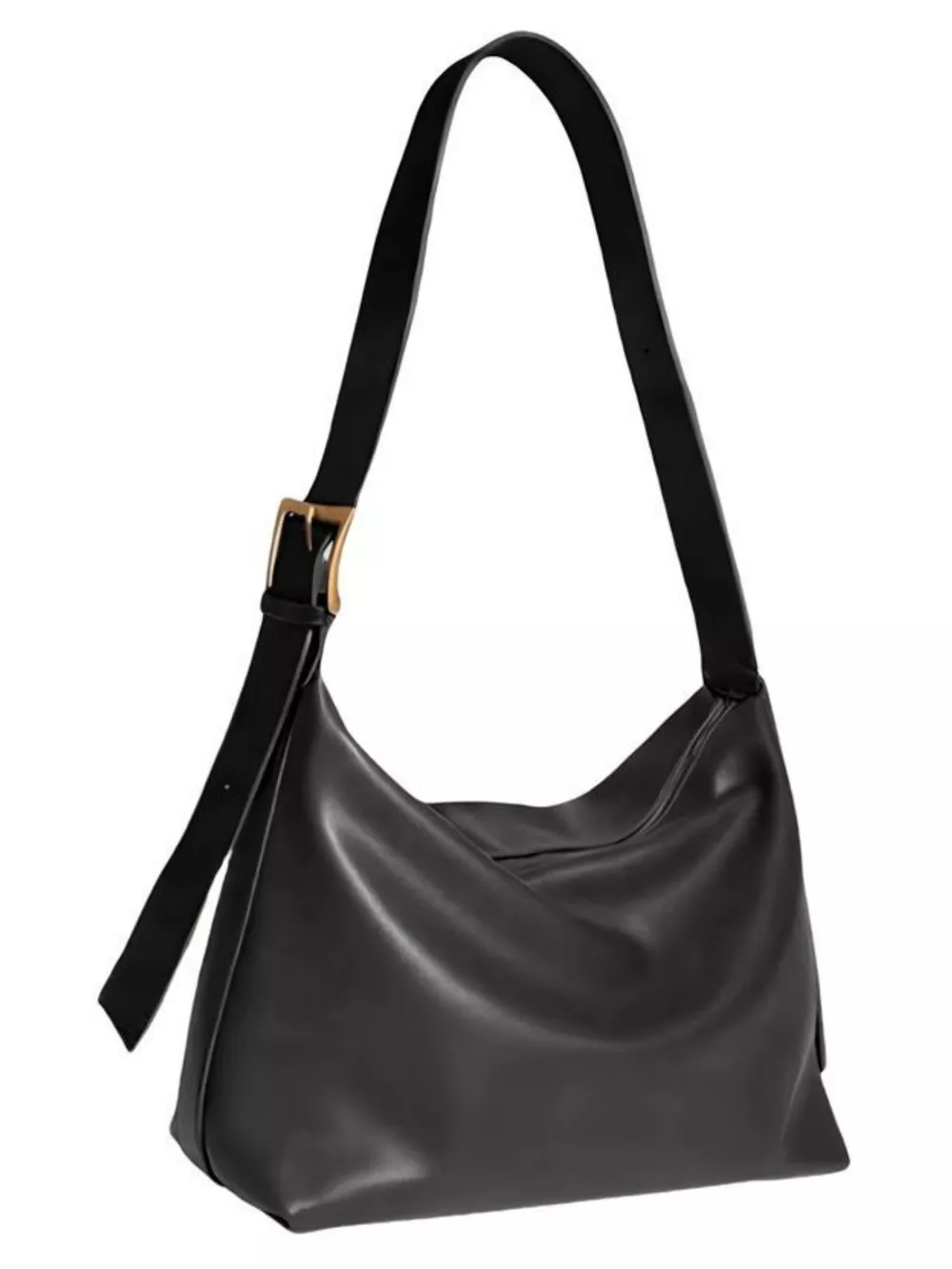 Adjustable Strap Crossbody Bag, image 2