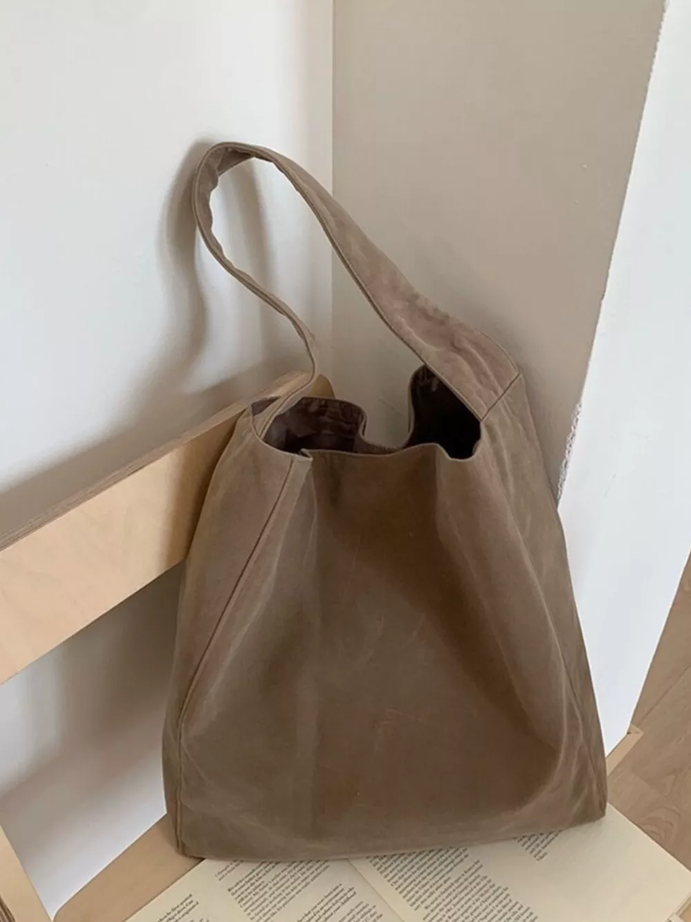 Casual Style Shoulder Bag, image 14