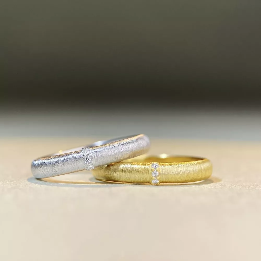 925 Sterling Silver Zircon Ring, image 4