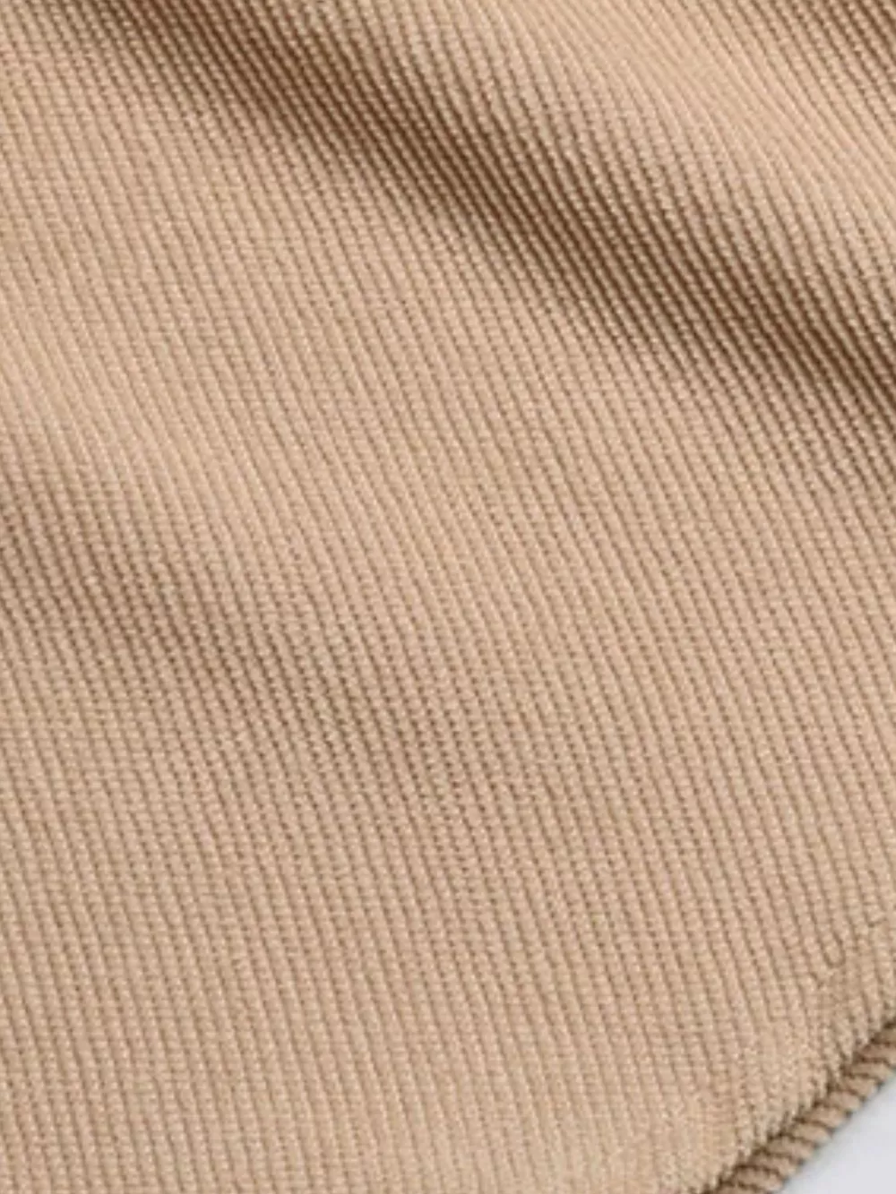Button-Front Tie Waist Shirt Dress, image 9
