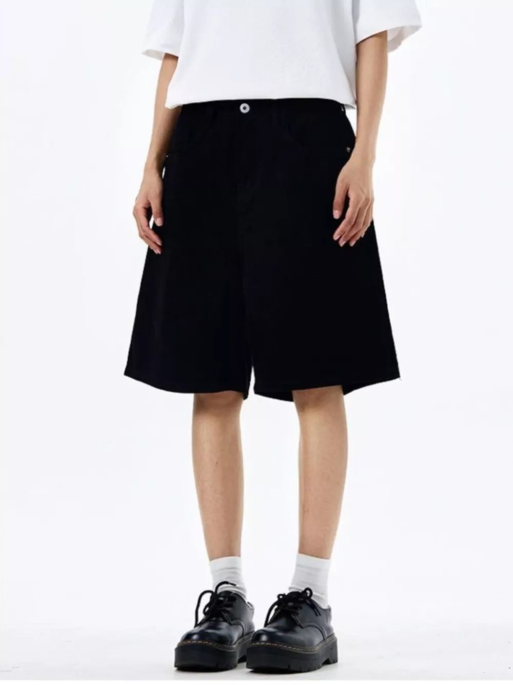 Men's Loose Fit Shorts, image 2