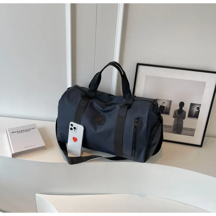 Oxford Cloth Travel Bag, image 10