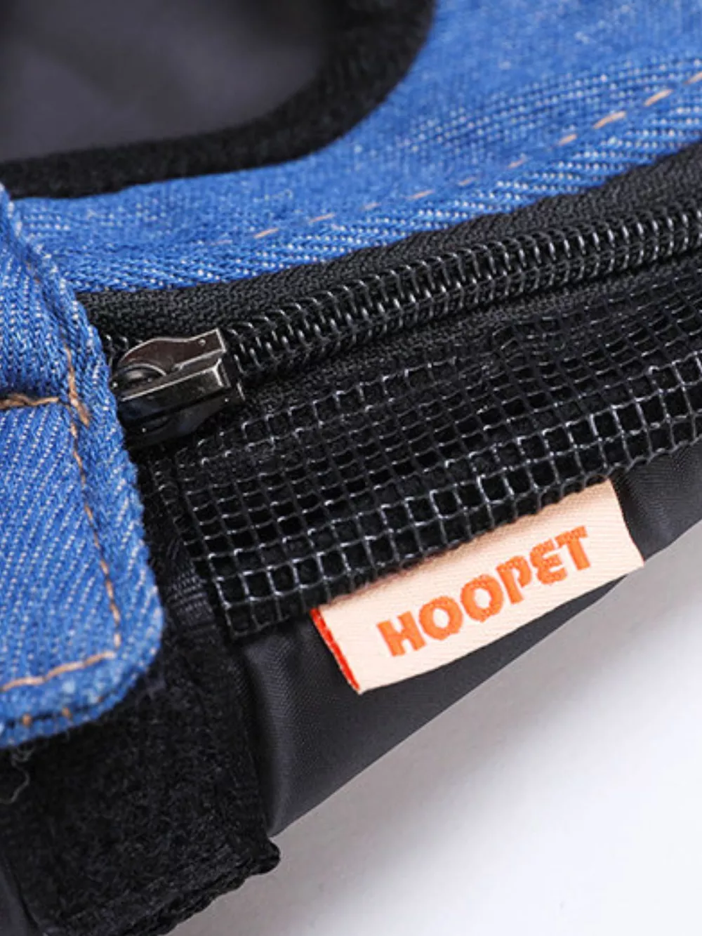Adjustable Straps Pet Carrier Backpack, image 8