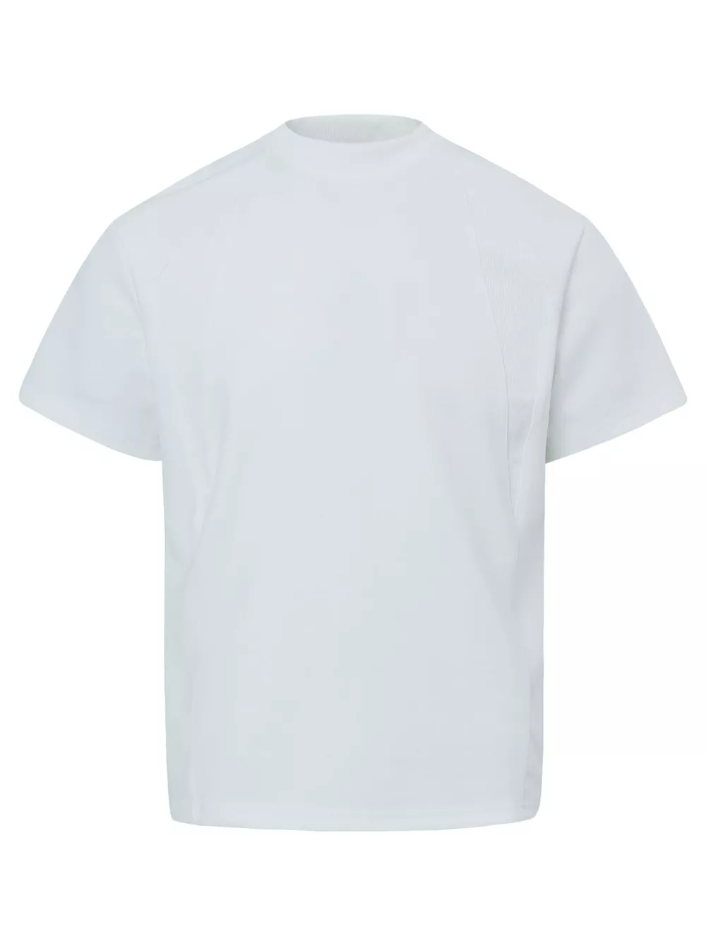 Men's Crewneck Short Sleeve T-Shirt, image 12