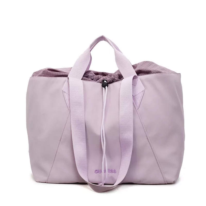 Large Capacity Lightweight Travel Tote Bag, image 8