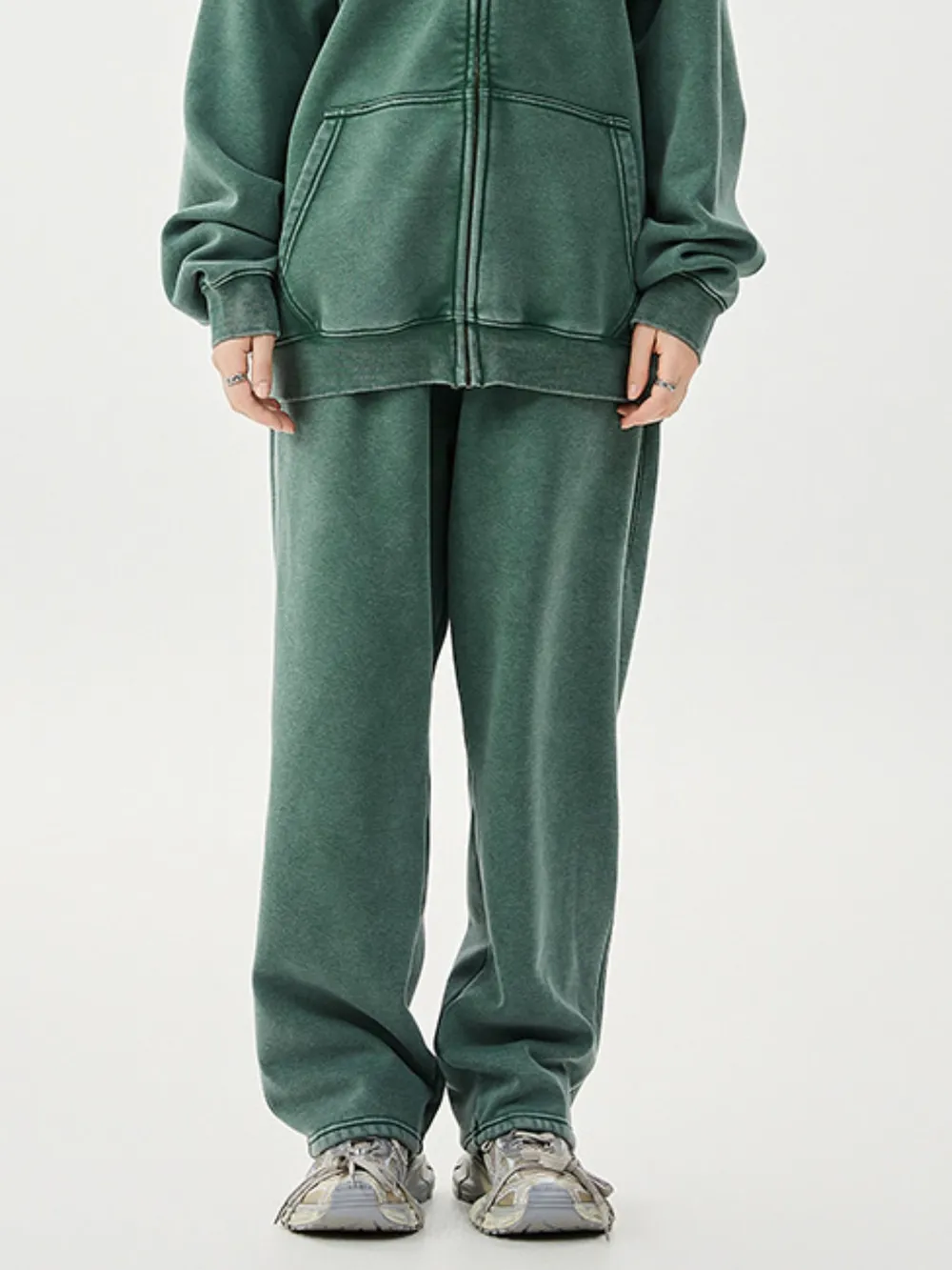 Men's Relaxed Fit Comfort Pants, image 7