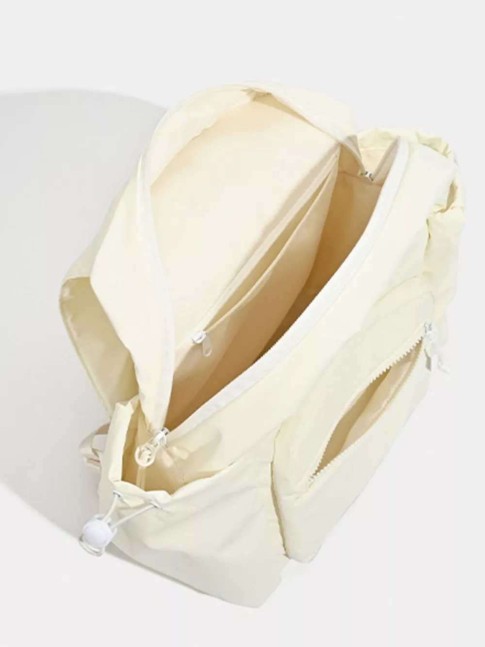 Lightweight Casual Backpack Bag, image 3