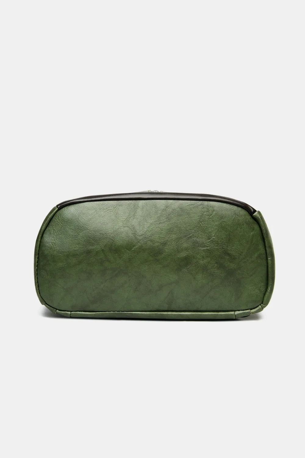 PU Leather Backpack Bag, image 4