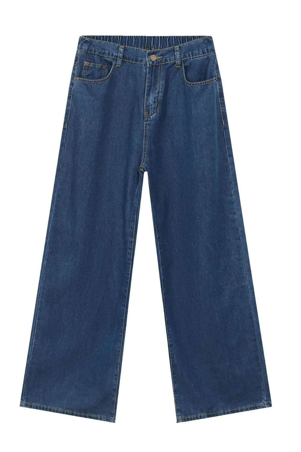 Men's Cat's Whiskers Jeans, image 8