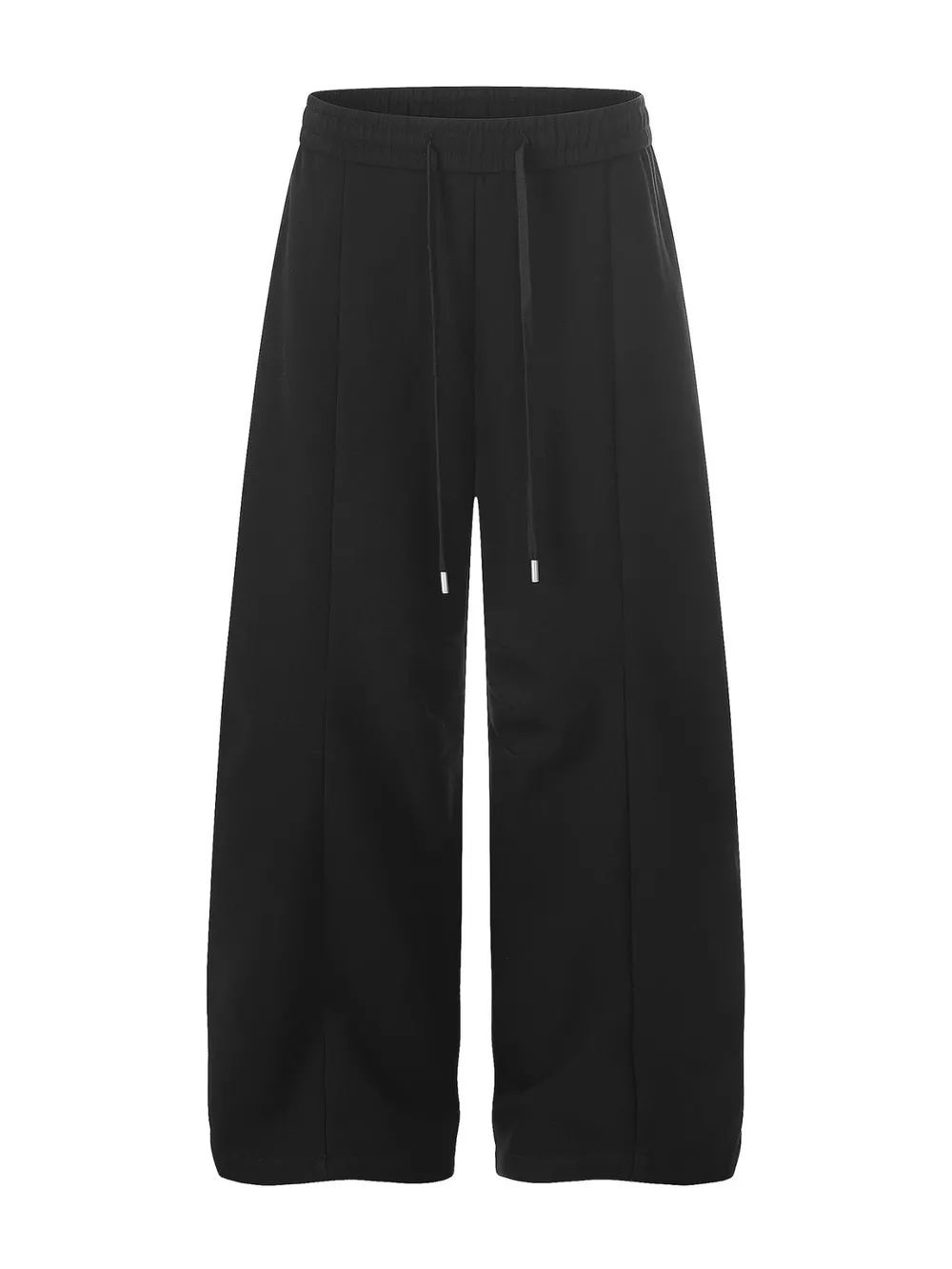 Men's Wide-Leg Streetwear Sweatpants, image 7