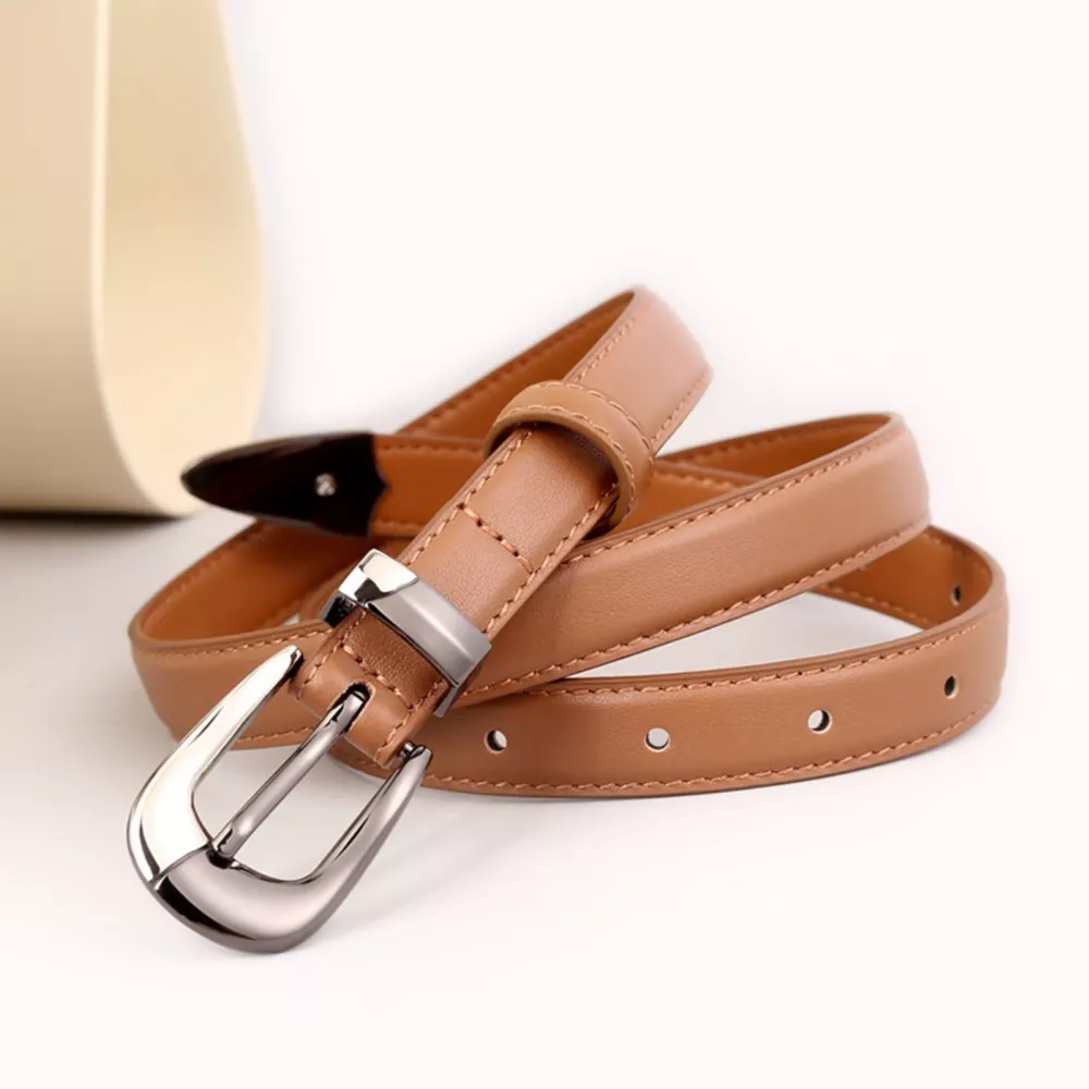 Metal Buckle Belt, image 3