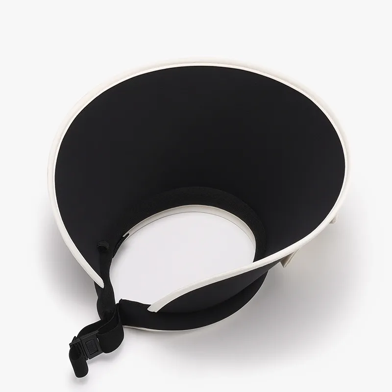 Bow Ice Silk Sun Hat, image 3