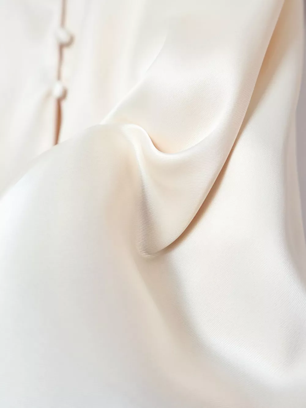 V-Neck Lantern Sleeve Midi Dress, image 15