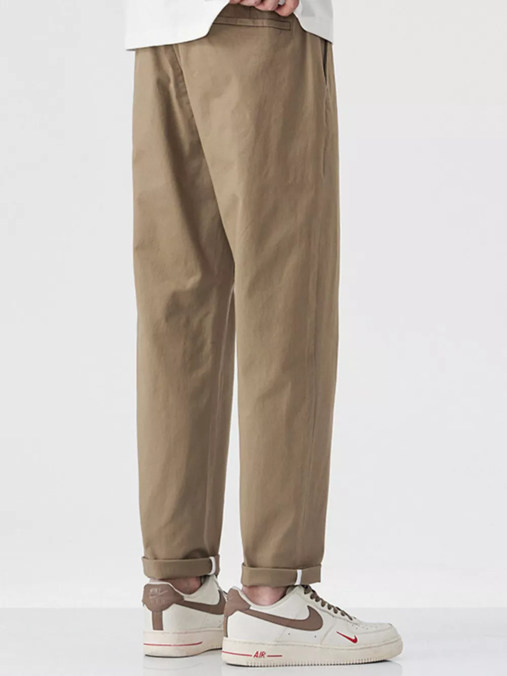 Men's Loose Fit Pants, image 5