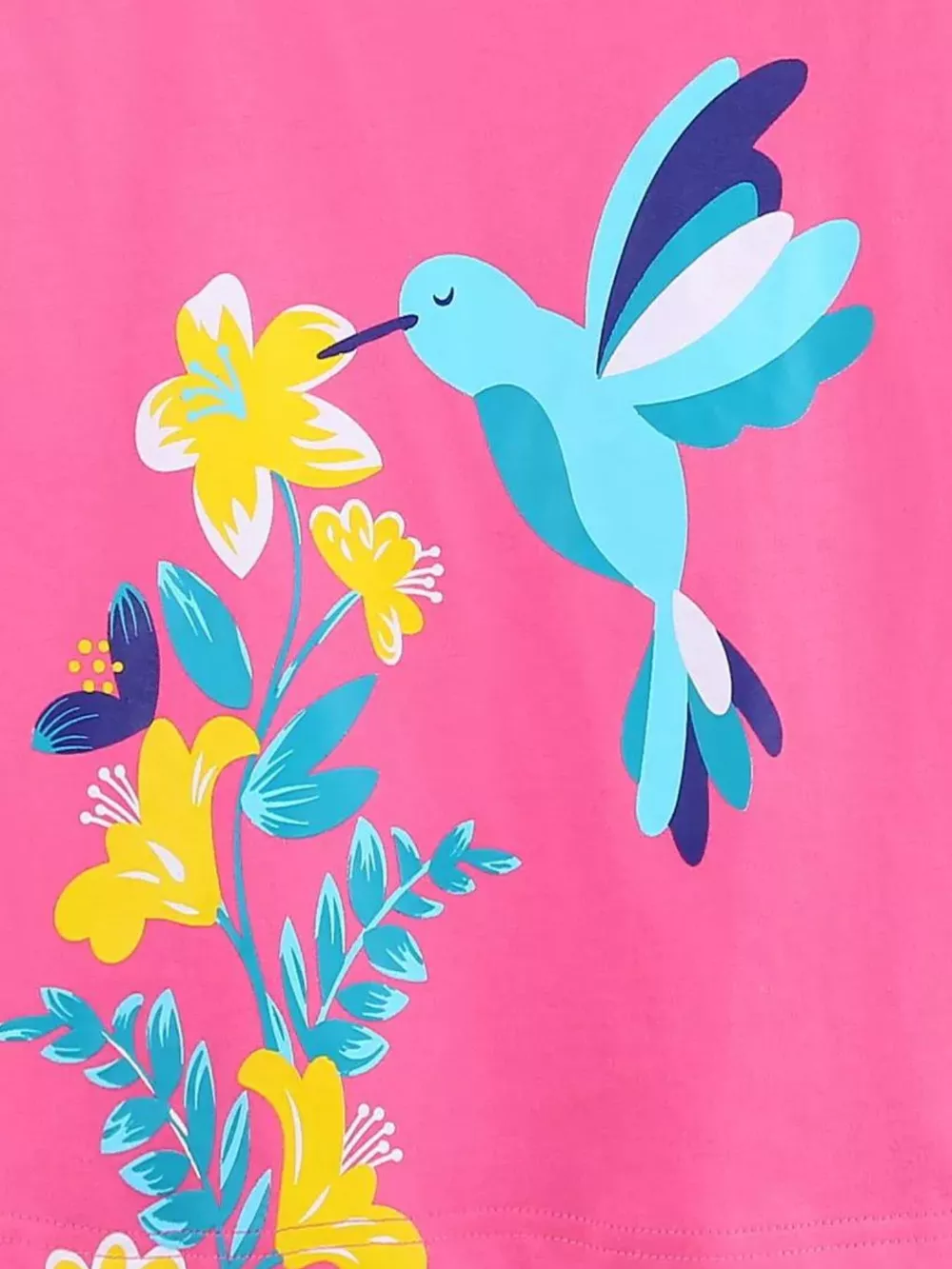 Children's Graphic Short Sleeve T-Shirt, image 9