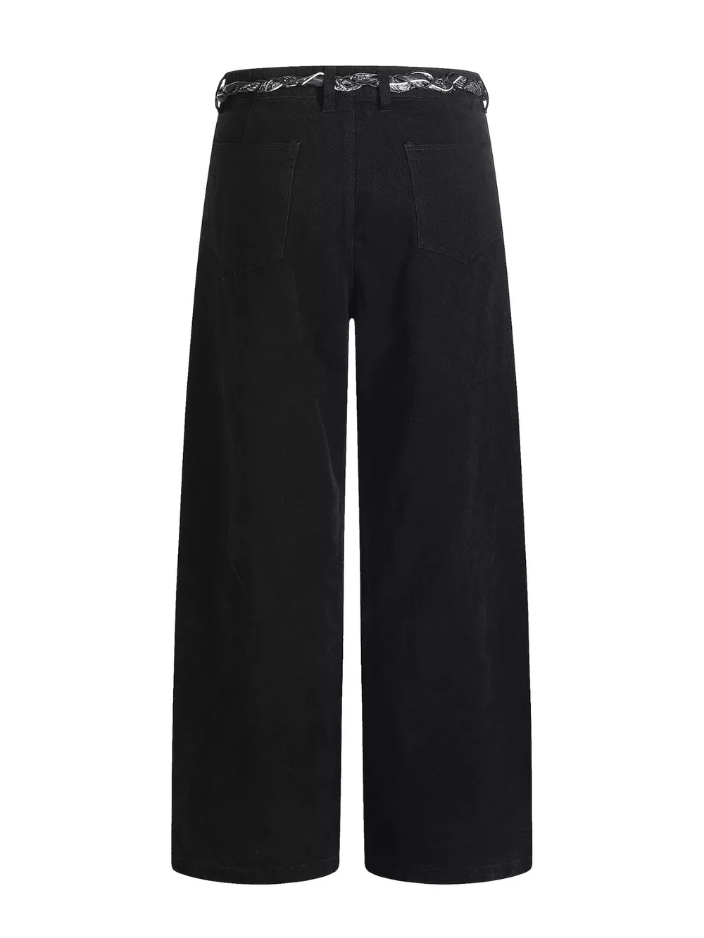 Men's Wide Leg Pants, image 20